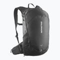 Plecak turystyczny Salomon Trailblazer 20 l black/alloy