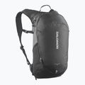 Plecak turystyczny Salomon Trailblazer 10 l black/alloy