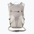 Plecak turystyczny Salomon Trailblazer 10 l khaki/glacier gray 2