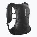 Plecak turystyczny Salomon Xt 10 l Set black