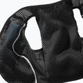 Kamizelka do biegania damska Salomon Active Skin 12 Set black/metal 3
