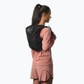 Kamizelka do biegania damska Salomon Active Skin 12 Set black/metal 5