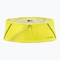 Pas do biegania Salomon Pulse sulphur spring/glacier gray 2