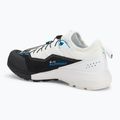 Buty turystyczne Salomon S/LAB Alpinway white/black/transcend blue 3