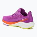 Buty do biegania damskie Salomon Aero Blaze 2 iris orchid/dragon fire/sulphur spring 3