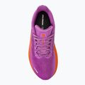 Buty do biegania damskie Salomon Aero Blaze 2 iris orchid/dragon fire/sulphur spring 6