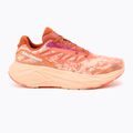 Buty do biegania damskie Salomon Aero Glide 2 spice route/peach quartz/fresh salmon 2