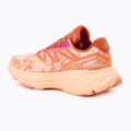 Buty do biegania damskie Salomon Aero Glide 2 spice route/peach quartz/fresh salmon 3