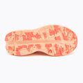 Buty do biegania damskie Salomon Aero Glide 2 spice route/peach quartz/fresh salmon 4