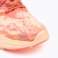 Buty do biegania damskie Salomon Aero Glide 2 spice route/peach quartz/fresh salmon 7