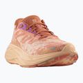 Buty do biegania damskie Salomon Aero Glide 2 spice route/peach quartz/fresh salmon 8