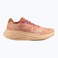 Buty do biegania damskie Salomon Aero Glide 2 spice route/peach quartz/fresh salmon 9