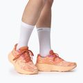 Buty do biegania damskie Salomon Aero Glide 2 spice route/peach quartz/fresh salmon 14