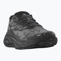 Buty do biegania męskie Salomon Aero Glide 2 black/phantom/ghost grey 8