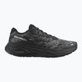 Buty do biegania męskie Salomon Aero Glide 2 black/phantom/ghost grey 9