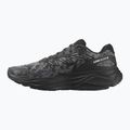 Buty do biegania męskie Salomon Aero Glide 2 black/phantom/ghost grey 10