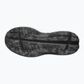Buty do biegania męskie Salomon Aero Glide 2 black/phantom/ghost grey 12