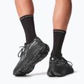Buty do biegania męskie Salomon Aero Glide 2 black/phantom/ghost grey 15