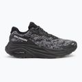 Buty do biegania męskie Salomon Aero Glide 2 black/phantom/ghost grey 2