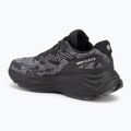 Buty do biegania męskie Salomon Aero Glide 2 black/phantom/ghost grey 3