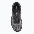 Buty do biegania męskie Salomon Aero Glide 2 black/phantom/ghost grey 5