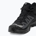 Buty trekkingowe męskie Salomon X Ultra 360 MID GTX black/magnet/pewter 7