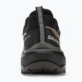 Buty trekkingowe damskie Salomon X Ultra 360 GTX black/plum kitten/shale 8