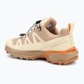 Buty trekkingowe damskie Salomon X Ultra 360 Edge GTX natural/shortbread 3