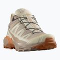 Buty trekkingowe damskie Salomon X Ultra 360 Edge GTX natural/shortbread 8