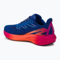 Buty do biegania męskie Salomon Aero Blaze 2 dragon fire/vivacious/surf the web 3