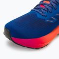 Buty do biegania męskie Salomon Aero Blaze 2 dragon fire/vivacious/surf the web 9