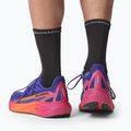 Buty do biegania męskie Salomon Aero Blaze 2 dragon fire/vivacious/surf the web 5