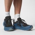 Buty do biegania męskie Salomon Ultra Flow GTX black/deepdi/troope 3