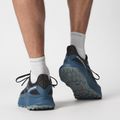 Buty do biegania męskie Salomon Ultra Flow GTX black/deepdi/troope 4