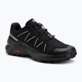 Buty do biegania męskie Salomon Speedcross Peak black/black/glacier gray