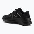 Buty do biegania męskie Salomon Speedcross Peak black/black/glacier gray 3