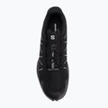 Buty do biegania męskie Salomon Speedcross Peak black/black/glacier gray 5
