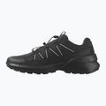 Buty do biegania męskie Salomon Speedcross Peak black/black/glacier gray 3