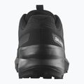 Buty do biegania męskie Salomon Speedcross Peak black/black/glacier gray 4