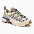 Buty trekkingowe męskie Salomon X Ultra 360 Edge almond milk/vintage khaki/spectrum blue