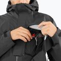 Kurtka przeciwdeszczowa męska Salomon Outerpath Pro 2.5 l deep black 4