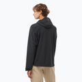 Kurtka przeciwwiatrowa damska Salomon Outerpath 2.5L deep black 2
