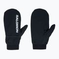 Rękawiczki multifunkcyjne Salomon Bonatti WP deep black