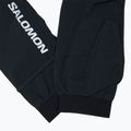 Rękawiczki multifunkcyjne Salomon Bonatti WP deep black 7