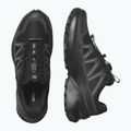 Buty do biegania damskie Salomon Speedcross Peak GTX black/black/phantom 8