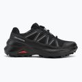 Buty do biegania damskie Salomon Speedcross Peak GTX black/black/phantom 2