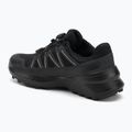 Buty do biegania damskie Salomon Speedcross Peak GTX black/black/phantom 3