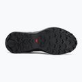 Buty do biegania damskie Salomon Speedcross Peak GTX black/black/phantom 4