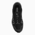 Buty do biegania damskie Salomon Speedcross Peak GTX black/black/phantom 5