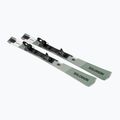 Narty zjazdowe Salomon S/Max 8 + wiązania M10 GW oil green/black/white 3